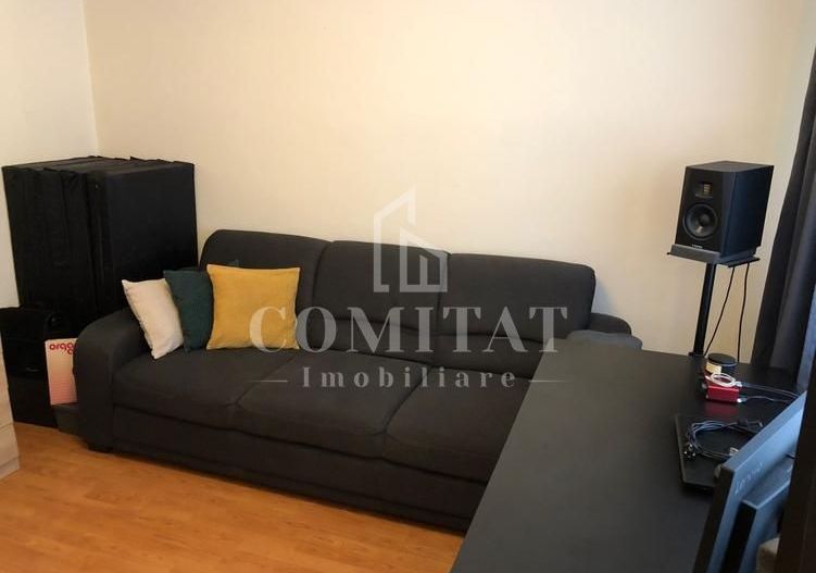 Apartament cu 2 camere decomandate | Zona străzii Parâng | Mănăștur - Poză 1