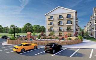 Studio, proiect nou  - Selimbar/Sibiu - Poză 3