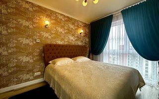 Adora - Lipovei - 2cam complet mobilat&utilat LUX | parcare,bloc nou - Poză 9