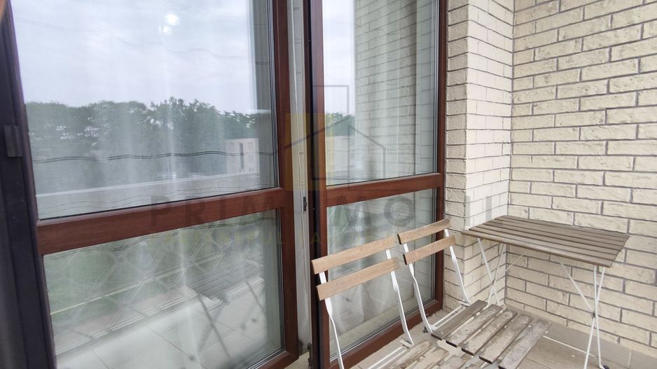 Apartament modern, Copou - Parcare inclusa - Poză 10