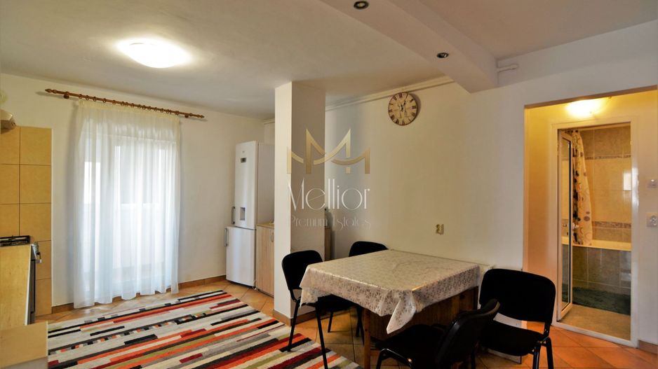 Apartament 2 camere decomandate, Marasti, Teleorman, zona Expo - Poză 9