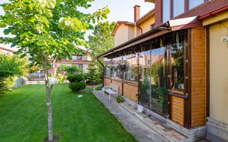 Cumpana – Del Sole – Vila la cheie, ideala pentru familii cu copii! - Poză 5