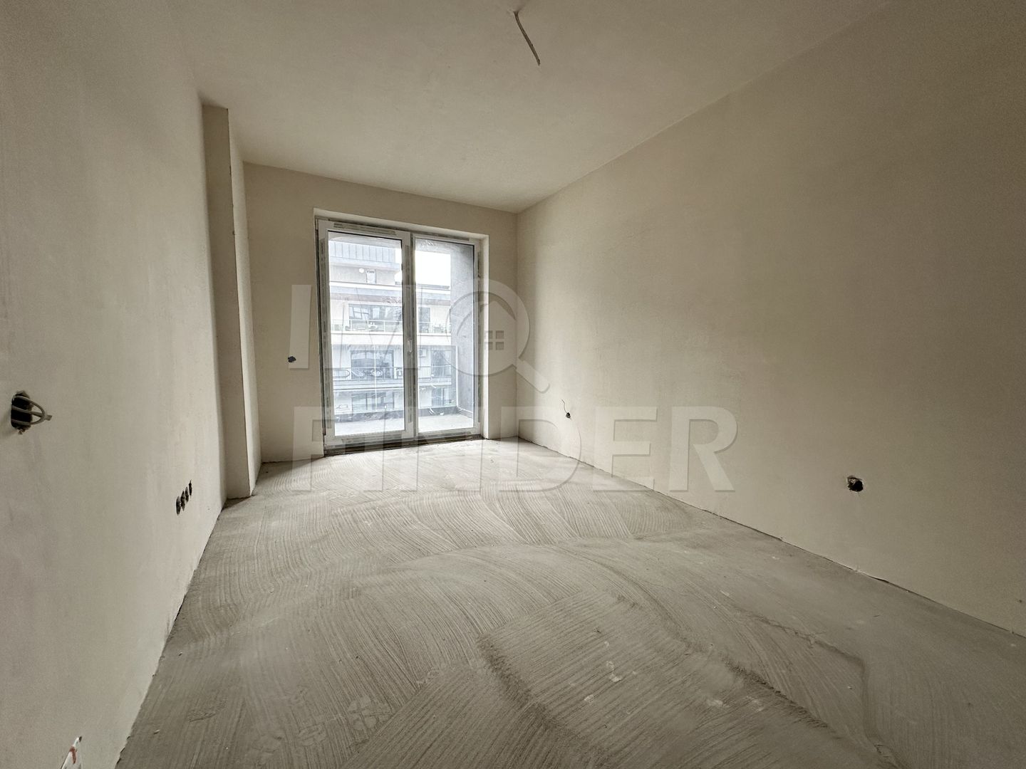 Apartament 2 camere,  60 mp, Soporului,  zona bazei sportive - Poză 12