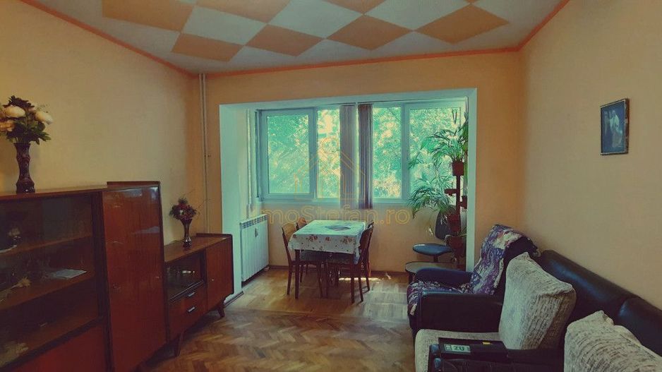 Tomis I - apartament 3 camere zona excelenta potrivit pentru familia ta! - Poză 4