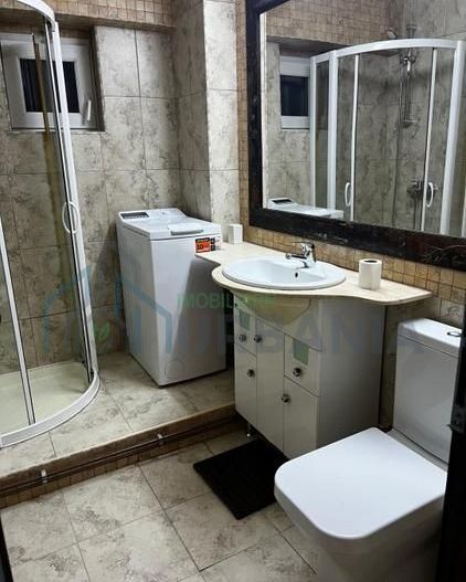 Apartament 40 mp, 2 camere, Centru Civic, Iași – de vânzare - Poză 1