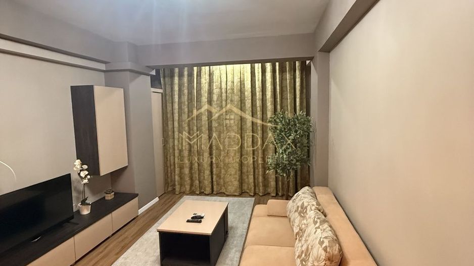 Apartament 2 camere | Calea Moșilor | Sector 2 | Mutare imediată - Poză 1