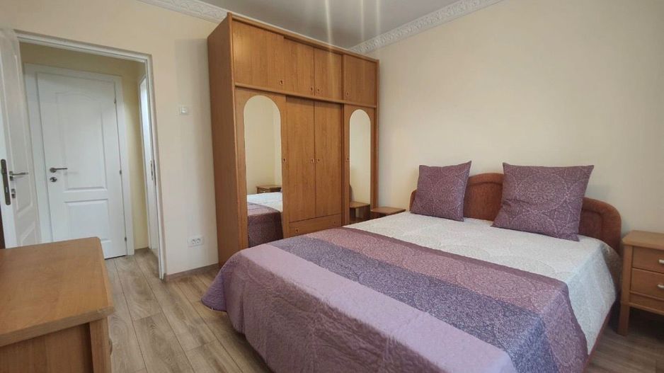 AP. 2 CAMERE P-TA MUNCII, RENOVAT, BUCATARIE INCHISA, METROU 5 MINUTE - Poză 6