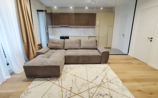 Rent I Brand New 3 Room Apartment | Nusco City I Promenada Mall - Poză 4
