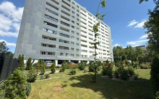 Metropolitan Metalurgiei | 2 camere | Dimitrie Leonida | 60mp - Poză 1