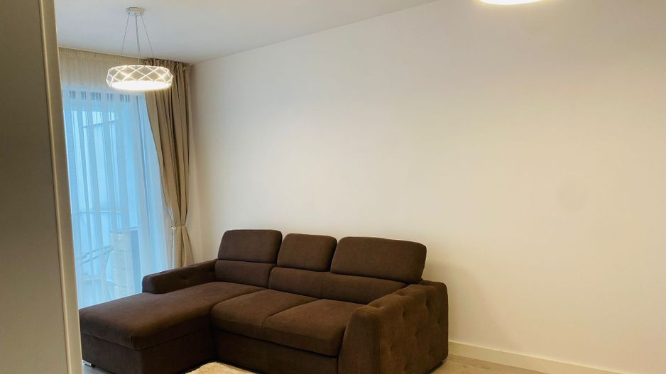 Studio in complex nou, zona Centrul Civic - Poză 2