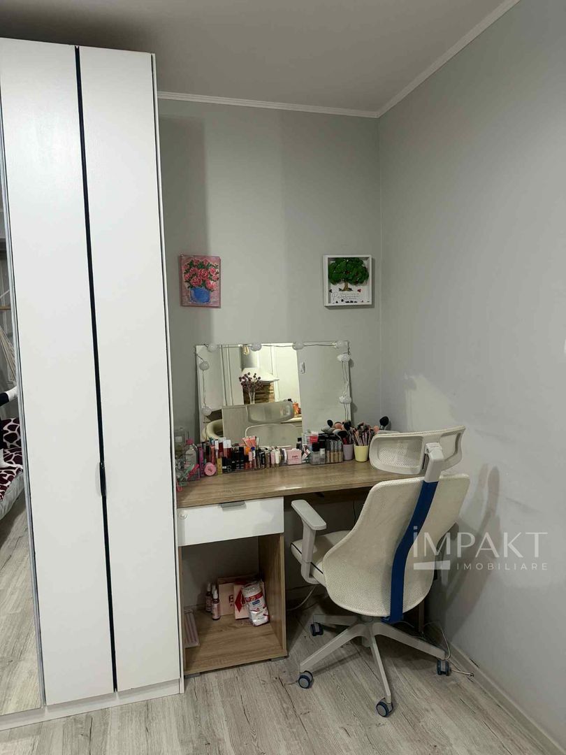 Apartament  cu 2 camere in cartierul Gheorgheni - Poză 2