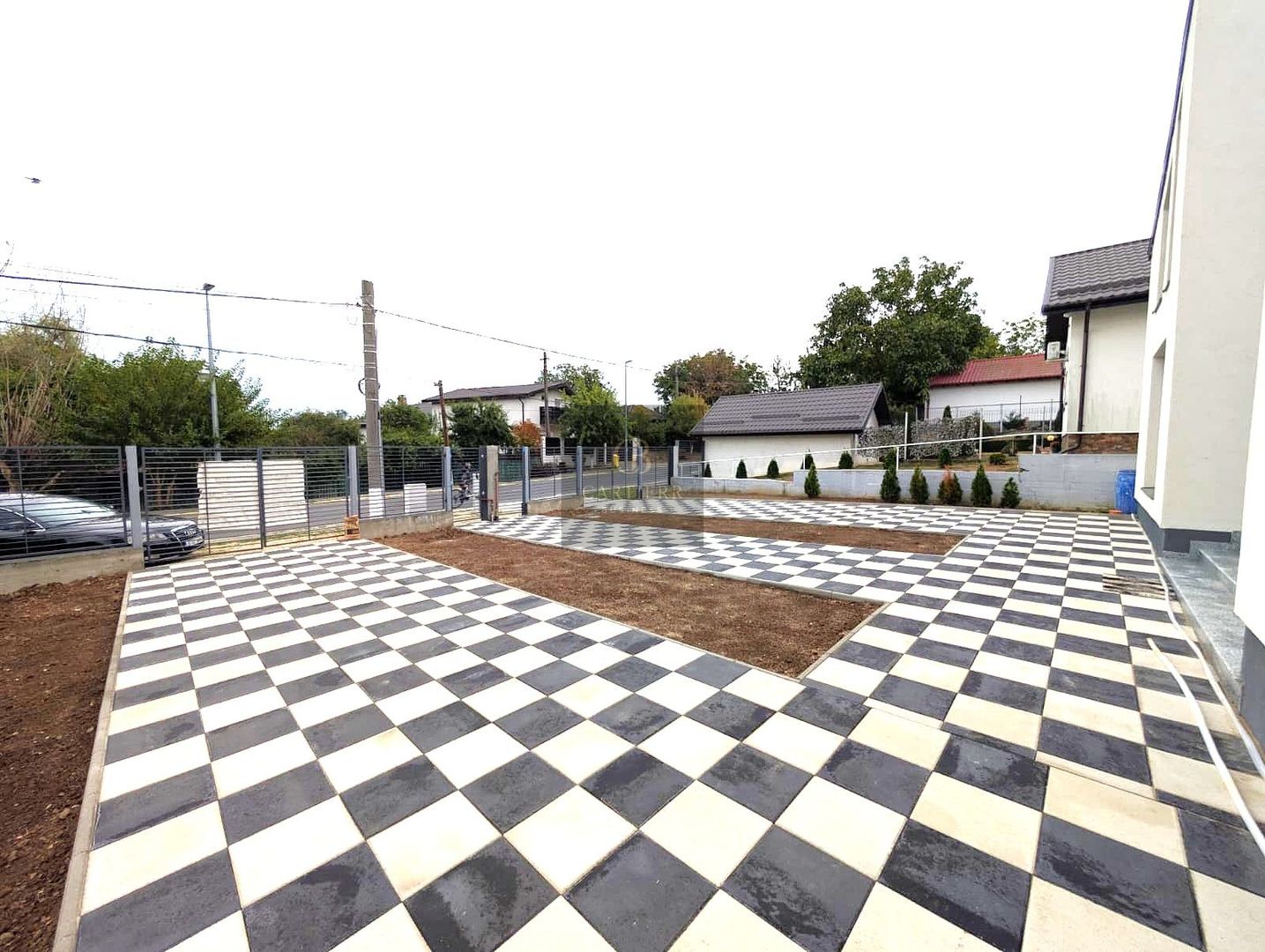 DUPLEX | BUFTEA | Biserica Adormirea Maicii Domnului | CALUL BALAN - Poză 3