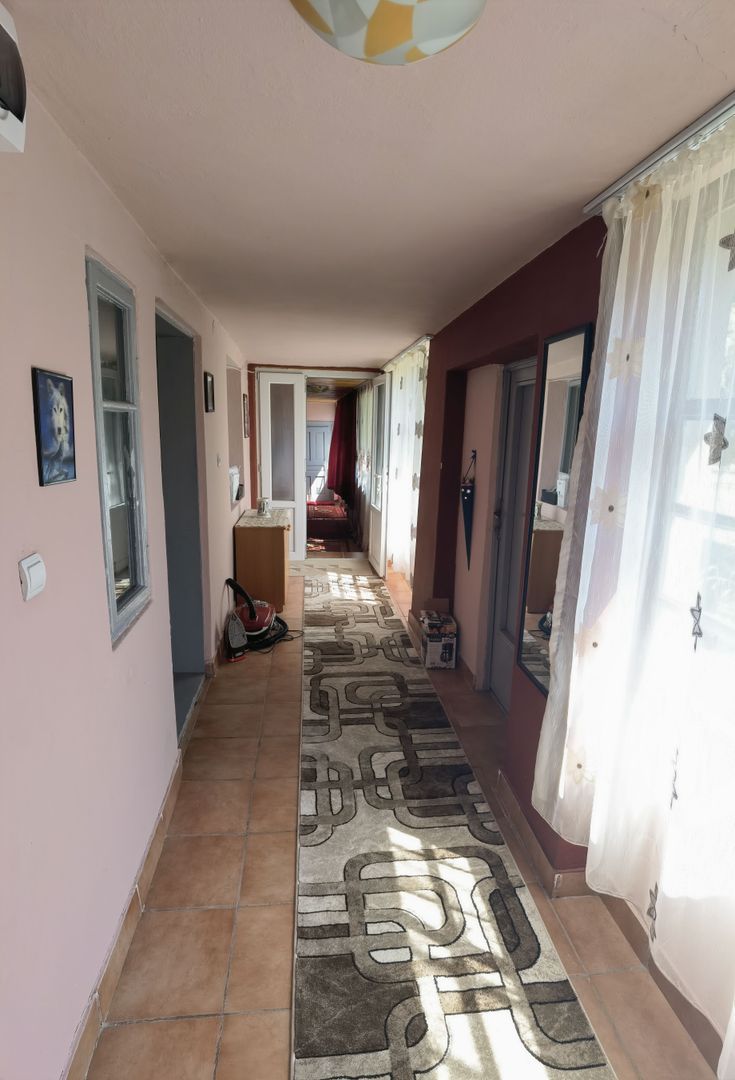 Casa Periam Port - Poză 6