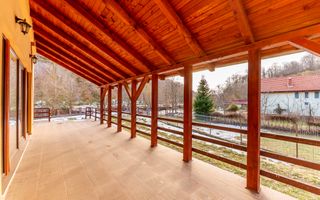 Vilă pentru investiții în Moneasa - Poză 13