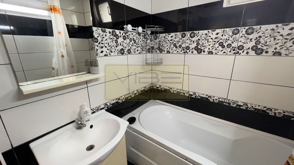 Apartament 3 camere zona Garii - 10 min Copou - Poză 9