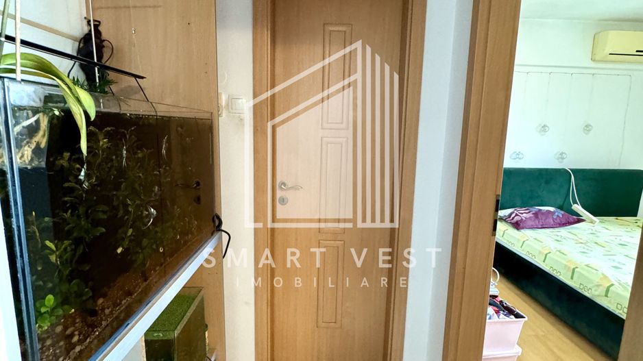 Apartament 3 camere | 66 mp | Zona Semicentrala - Poză 18