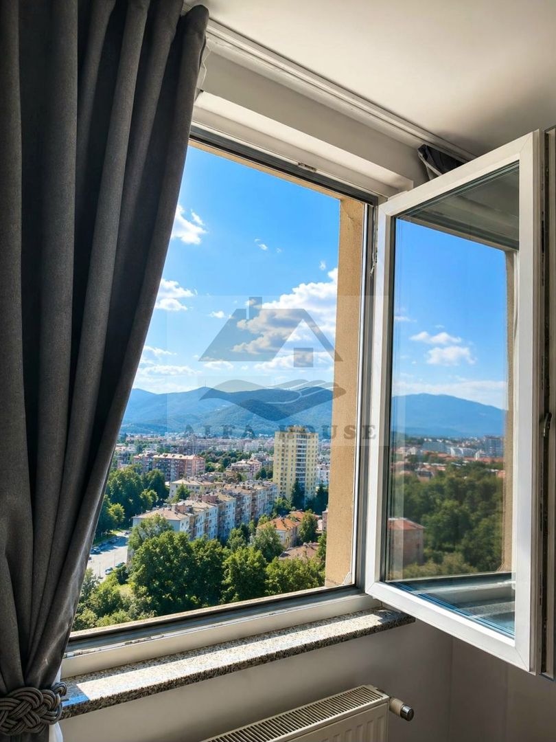 Apartament cu doua camere,Tractorul - Coresi,  50 mp - Poză 6