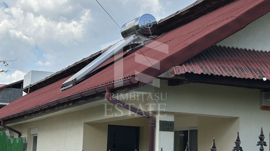 Vânzare Casă 5 Camere Costinești | 7 min de Plajă | Clasa Energetica A - Poză 12