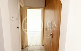 Apartament de închiriat cu 2 camere în zona Bulevardul Dacia, Oradea - Poză 11