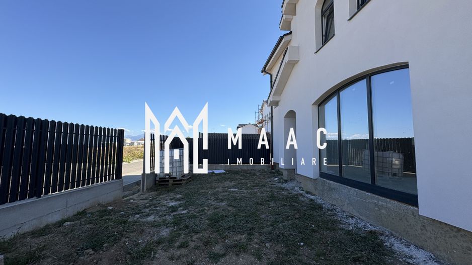 Casa individuală 4 camere 116 mp I Teren 290 mp I Panorama Parc I - Poză 5