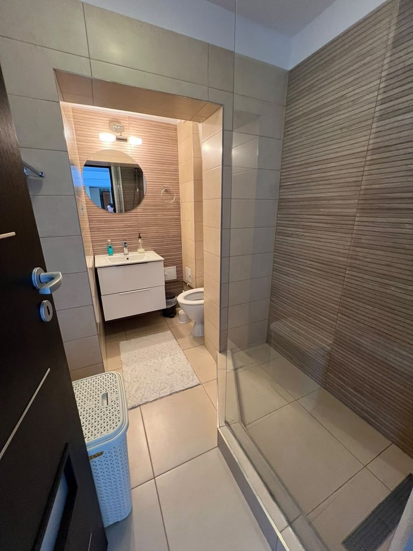 Apartament 2 camere Central / Calea Calarasilor - Poză 7