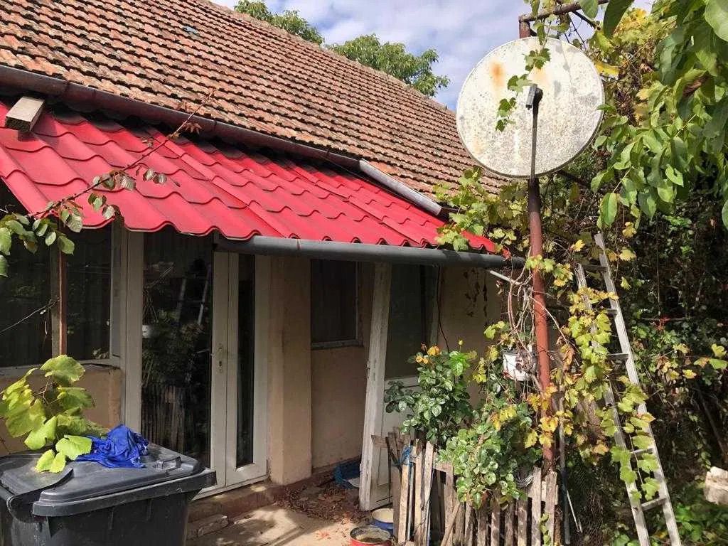 CASA CU TEREN GENEROS IN SACALAZ - Poză 2