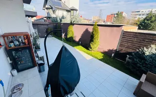 Apartament 3 camere cu CURTE Sisesti PAPION - Poză 12