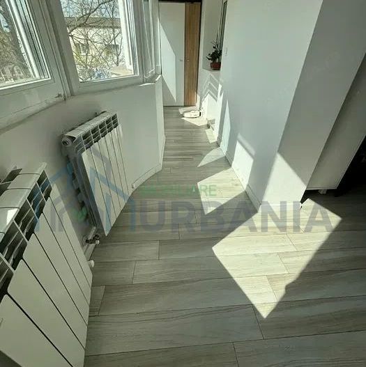 Apartament 2 camere decomandat, 59 mp, renovat 2021, mobilat, parcare și spațiu de depozitare, Dancu - Poză 6
