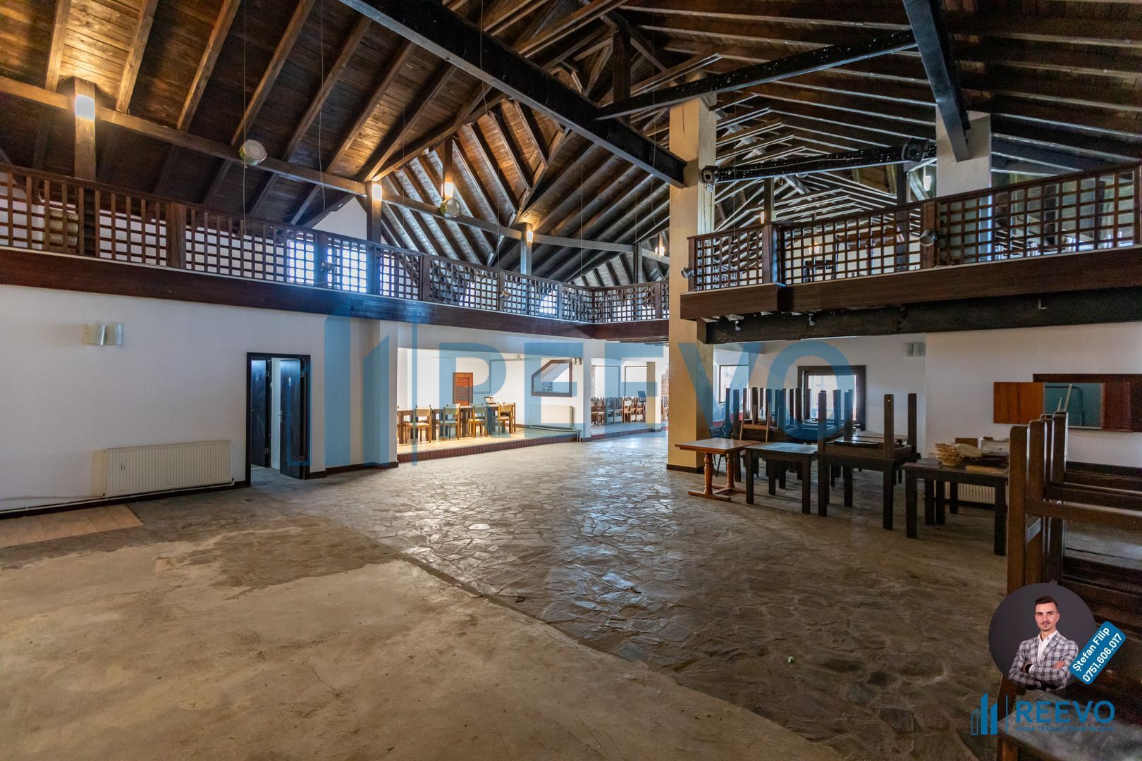 Han și 3.767 mp teren de vânzare, Racova - Poză 2