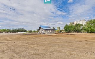 Platformă betonată 5000 mp Câmpul Liniștii - Poză 4