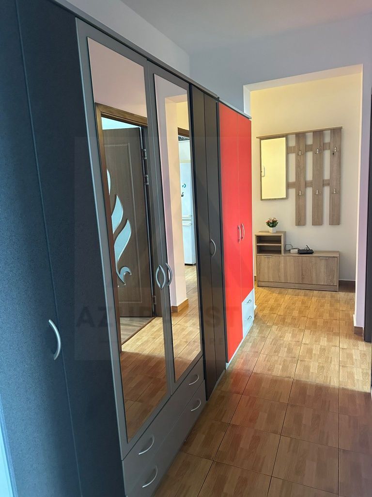 Apartament modern 3 camere 67 mp utili 2 balcoane 2 bai zona Turnisor - Poză 6