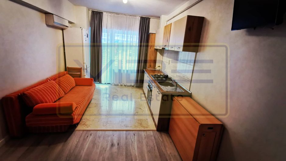 Apartament 2 camere + loc parcare Copou - Royal Town - Poză 8