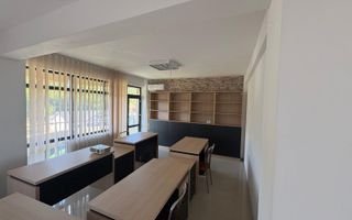 Spatiu Birouri, 120mp, 5euro/mp, Iasi-Trei Fantani - Poză 3