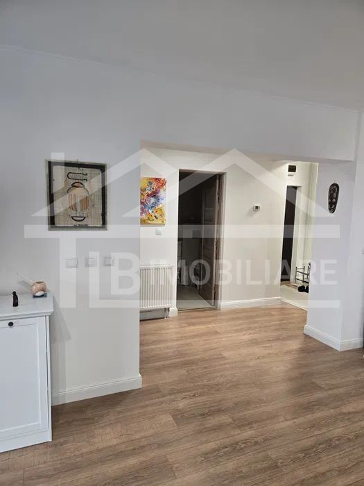 Apartament cu 3 camere, 54mp, garaj, Zona ACTA Residence - Poză 8