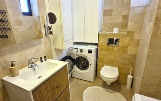 Apartament 2 camere 1 Mai / str. Bucegi / 66 mp - Poză 8