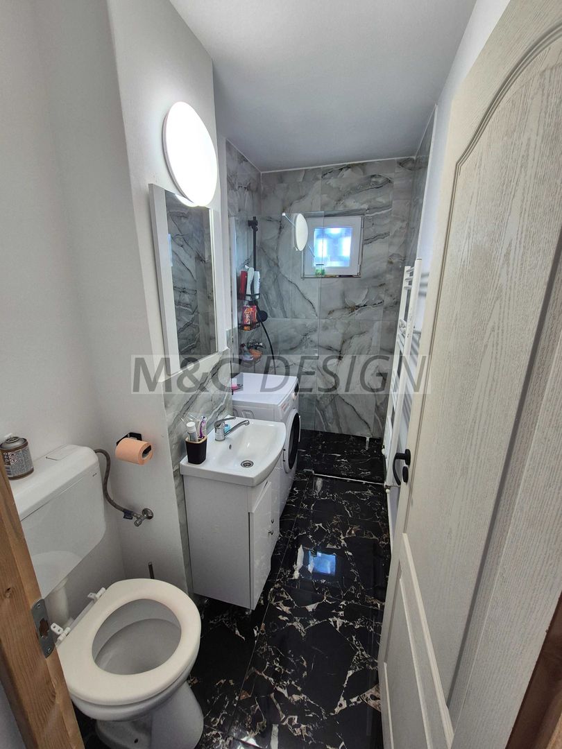 3 camere Bulevardul Cetatii-Bogdanestilor - Poză 6