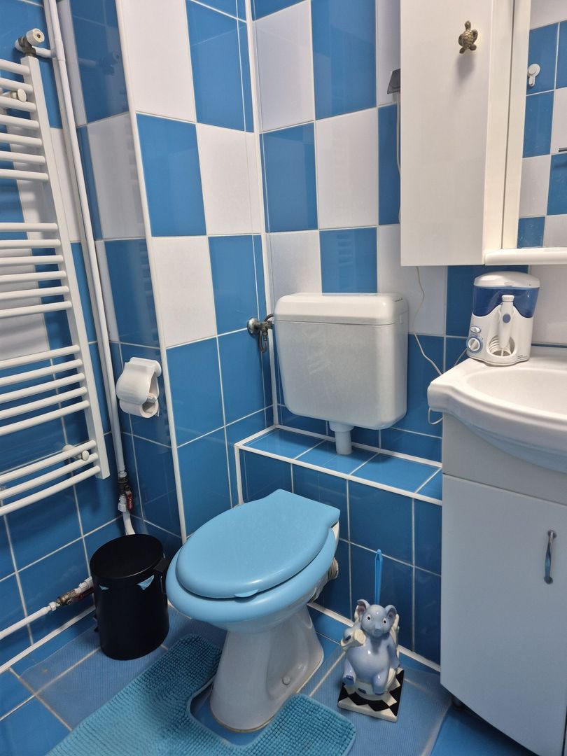 Vânzare apartament 3 camere Crângași Parc, sector 6 - Poză 7