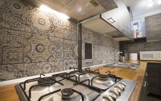 De vanzare Apartament cu 4 camere si dependite-  Ultra central- strada sepcari 9 - Poză 10