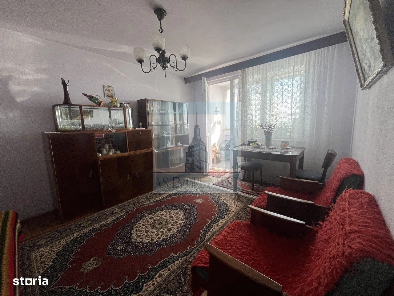 Apartament 2 camere circular - zona Astra - Poză 2