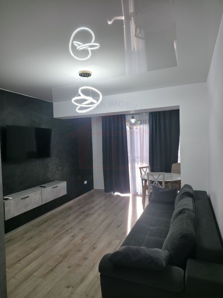 APARTAMENT CU 2 CAMERE DE VÂNZARE | COMPLEX REZIDENȚIAL NOU - Poză 2