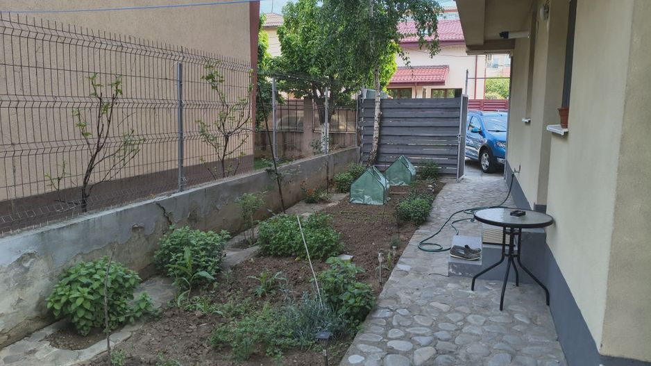 2cam.dec.mob-util complet+curte62mp+parcare/10min metrou D.leonida - Poză 6