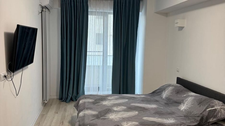 Apartament 2 camere Novum Grozăvești Regie - Poză 1