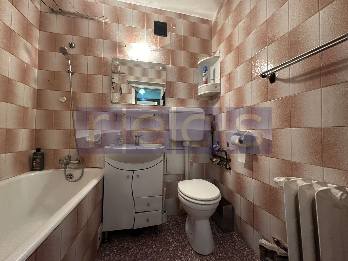 | APARTAMENT 2 CAMERE | DR TABEREI- METROU VALEA IALOMITEI | - Poză 11