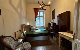 Vanzare apartament ultracentral, parter, imobil istoric - Poză 7