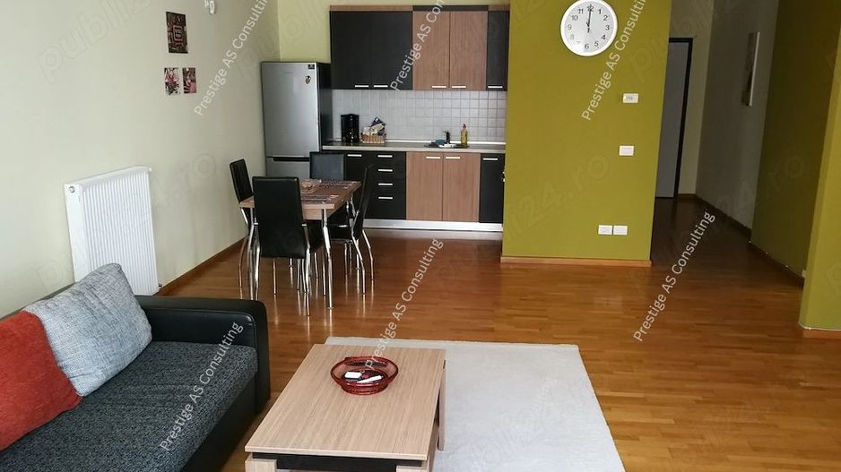 Apartament 2 Camere + Loc parcare | 80mp | Barytim - Poză 3