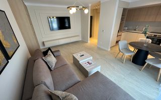 Apartment deosebit cu curte proprie si loc de parcare - Poză 4