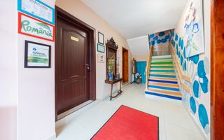 Pensiune de vânzare în Râșnov | 14 camere | 427 mp - Poză 5