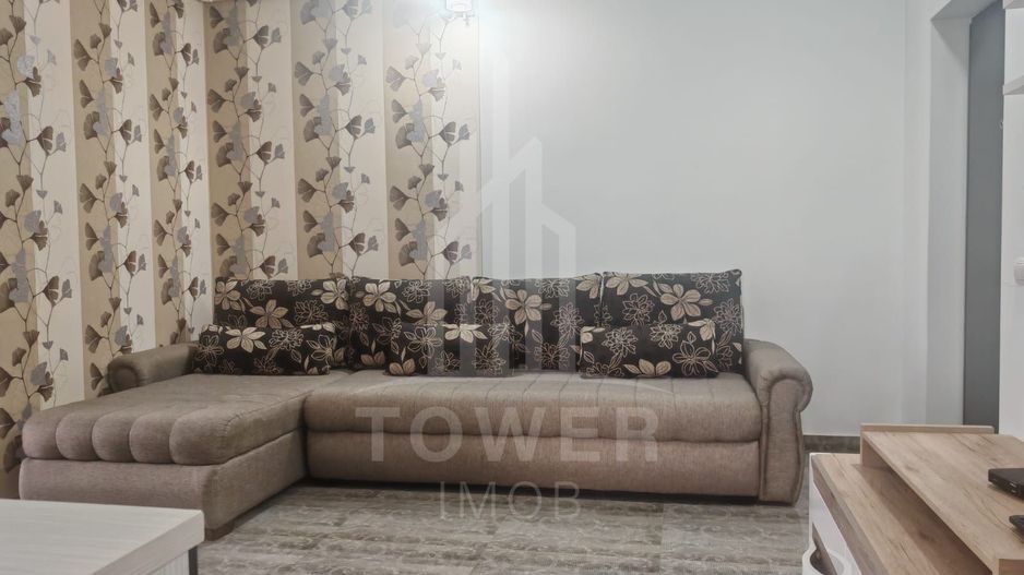 Apartament 2 camere de închiriat | Cartierul Arhitecților| Virgil Ispas. - Poză 9