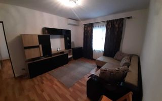 Calea Girocului | 2 camere | 43 mp | Centrala proprie | Mobilat si utilat - Poză 1