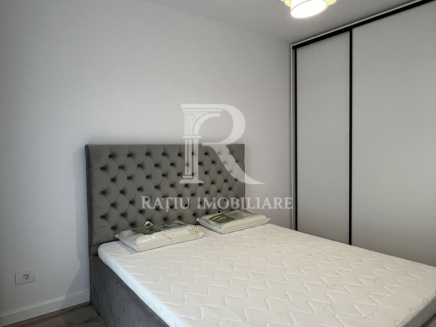 Apartament cu 2 camere | Parcare Subterana | PRIMA GREEN | Oradea - Poză 9